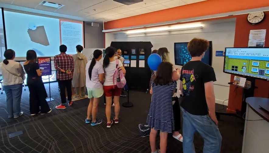 Past Events at the Museum