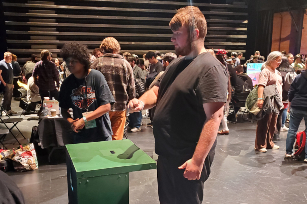 Vancouver Game Expo VGX 2025